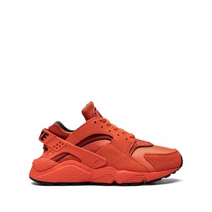 나이키 에어 허라치 로우탑 스니커즈, US 6(KR 230), 오렌지계열