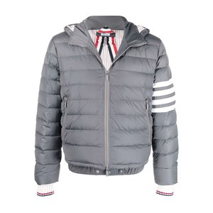 톰 브라운 다운폴 패딩 스키 재킷, 그레이계열, Numeric 1(KR 95)