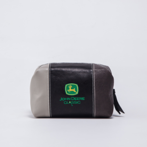 PGA 투어 존디어 클래식 사각파우치 그레이