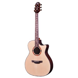 크래프터 기타 KTXE 27 프리미엄