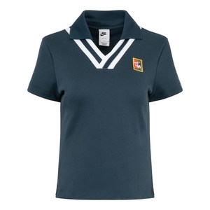 나이키 X 윤 폴로 탑