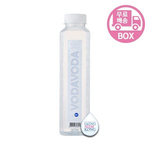 보다보다 생수, 500ml, 24개