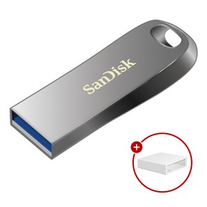 샌디스크 Ultra Luxe 울트라 럭스 USB 3.1 SDCZ74 + USB 보호캡