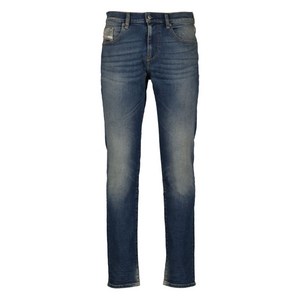 디젤 디스트럭트 5 포켓 진, 블루계열, Width/length (in) 28/30