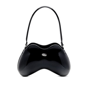 디젤 더블 D 숄더 백