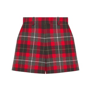 디올 체크 쇼츠