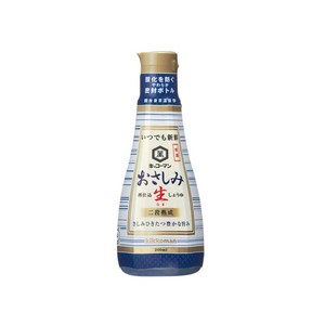 기꼬만 사시미생간장 200ml, 1개