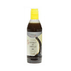 바닐프로200(500ml) 바닐라추출물(프랑스), 500ml, 1개