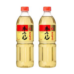 기꼬만 만죠우 혼미림, 1L, 2개