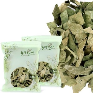 동의한재 바나바잎차, 300g, 2개