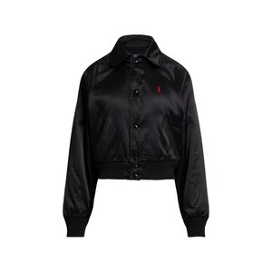 폴로랄프로렌 로고 재킷, 블랙계열, Standard S(KR 55)