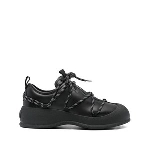 발리 레이스업 부츠, Europe 44(KR 290), 블랙계열