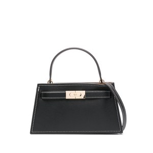 토리 버치 스몰 리 라지윌 토트 백