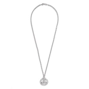 비비안웨스트우드 ORB 펜던트 네크리스