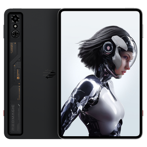 REDMAGIC Astra 게이밍 태블릿 Snapdragon 8 Elite 9.06인치 2.4K OLED 향상된 쿨링 8200mAh 24GB 1TB WIFI 레드매직 아스트라