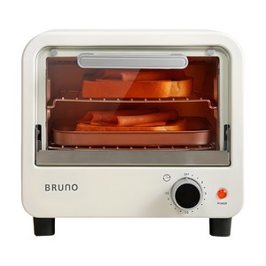 BRUNO 미니 오븐 토스터