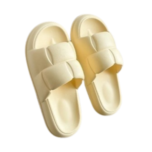 언제나여름 층간소음 슬리퍼 구름 마시멜로 실내화