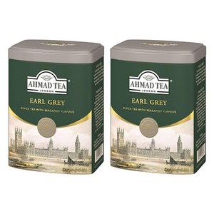 아마드티 얼 그레이 티