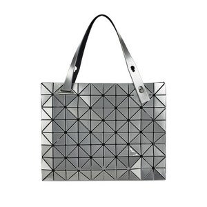 바오바오이세이미야케 카턴 토트 백