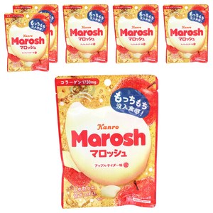 마로슈 애플 사이다 맛