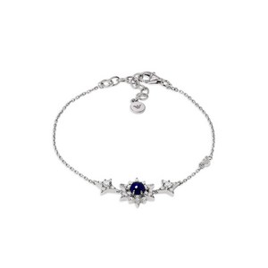 엠포리오아르마니 스타 디테일 브레이슬릿