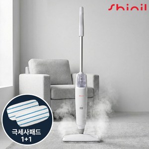 신일 초고속 스팀 살균 청소기 SDC-WU13 / 최신형 가성비