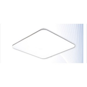 LED 방등 거실등 투라인 방등 플리커프리 KS인증 60W, 직부등15W