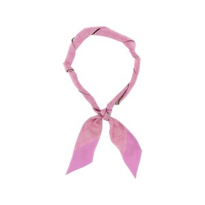 구찌 프린트 리버서블 풀라드