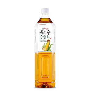 광동 옥수수수염차 1.5L x 6pet, 6개