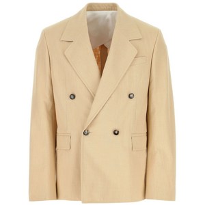 보테가 베네타 코튼 블레이저