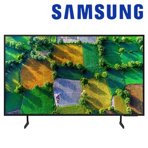 삼성전자 크리스탈 UHD TV 4K BIZ 50인치 55인치 65인치 75인치, BEAH UHD 유튜브지원, 벽걸이형