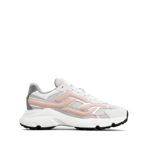 토즈 패널 로우탑 스니커즈