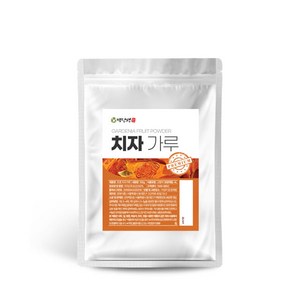 백장생 국내산 치자 가루, 100g, 1개