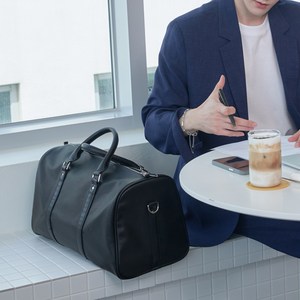 에센셜 사피아노 여행 보스턴 백