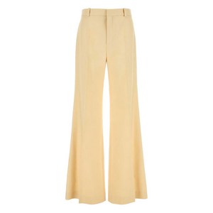 끌로에 와이드 팬츠, 베이지계열, France 40(KR 66)