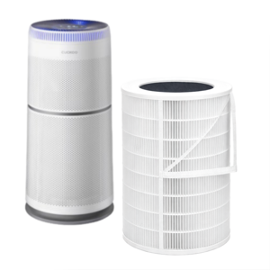 쿠쿠 울트라 해파+탈취+펫망 필터 공기청정기 호환 세트 AC-35U20FCG