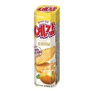 오리온 예감 오리지널, 64g, 10개