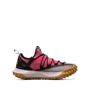 나이키 ACG 마운틴 플라이 스니커즈, US men 8(KR 260), 핑크계열+블랙계열