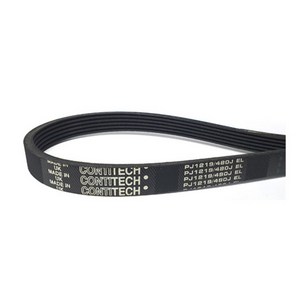 콘티넨탈 폴리브이벨트 J형 POLY V-BELT PJ벨트 460J / PJ1168 3R, 1개