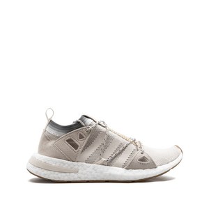 아디다스 아르킨 로우탑 스니커즈, UK 5.5(KR 240), 화이트계열