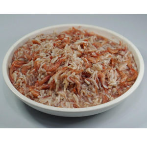 [소래포구 개성상회] 국산 새우젓 목포 오젓, 1kg, 1개