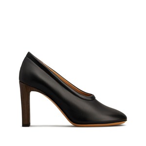 토즈 가죽 펌프스, Europe 39.5(KR 265), 블랙계열