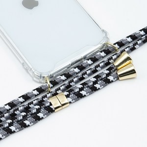 5세컨즈 아이폰 12 미니 목걸이 줄 스트랩 핸드폰 케이스 휴대폰