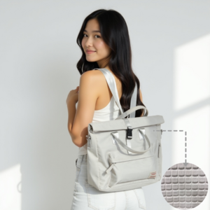 시티슬릭 EVA 충격흡수 노트북 아이패드 가방 크로스백 백팩 내부포켓 대용량 수납