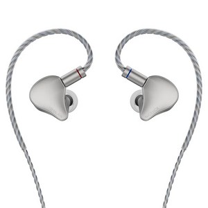 NICEHCK 히말라야 티타늄 합금 인이어 유선 이어폰