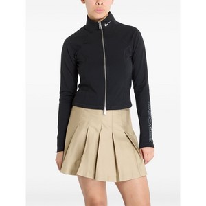 나이키 긴소매 집업 재킷, 블랙계열, Standard 2XL