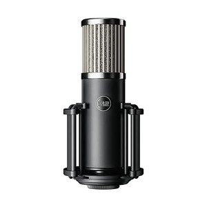 512 Audio Skylight Large Diaphragm Condenser XLR Microphone for Podcasts Streaming and Vocal Recordi, 1개