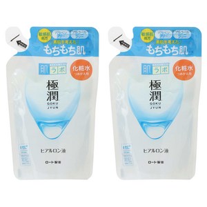 하다라보 고쿠쥰 히알루론액 리필용