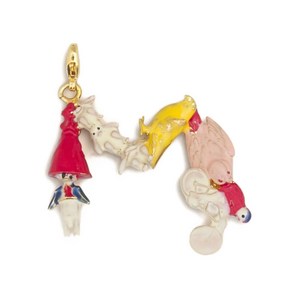 마르니 참 펜던트