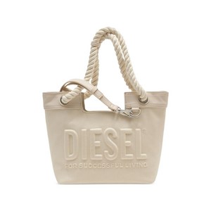 디젤 3D 토트 백